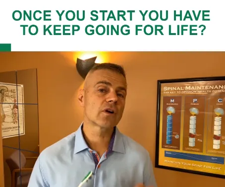 Chiropractor Oneida NY Peter Lombardi