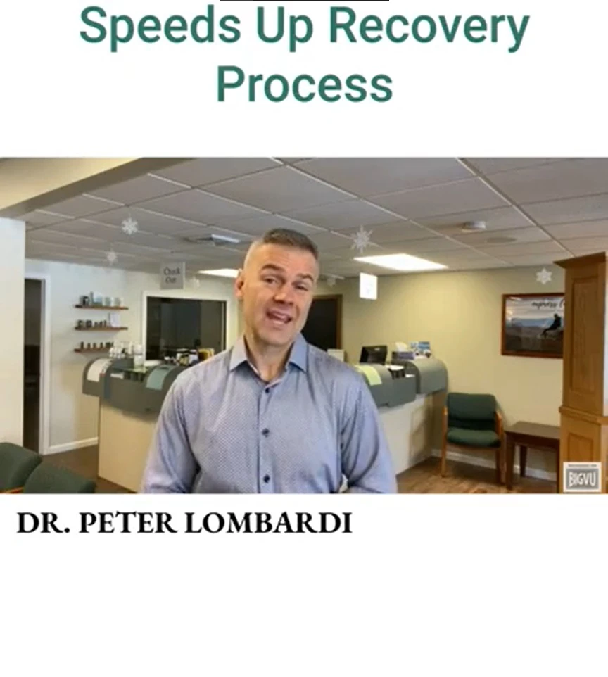 Chiropractor Oneida NY Peter Lombardi