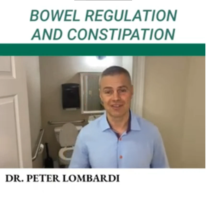 Chiropractor Oneida NY Peter Lombardi