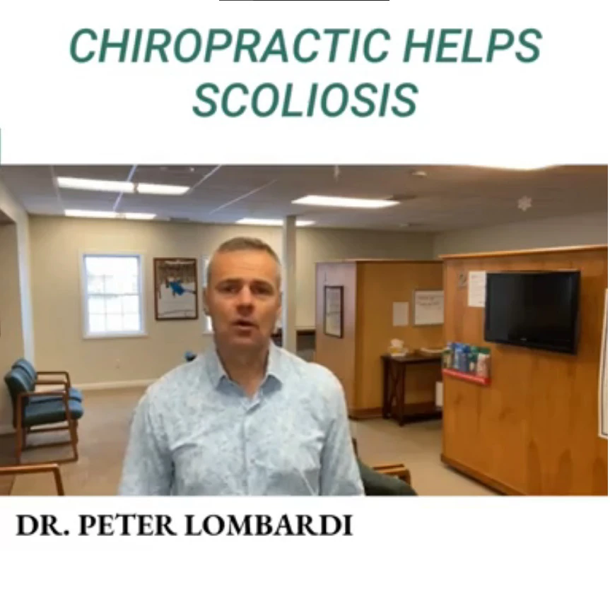 Chiropractor Oneida NY Peter Lombardi