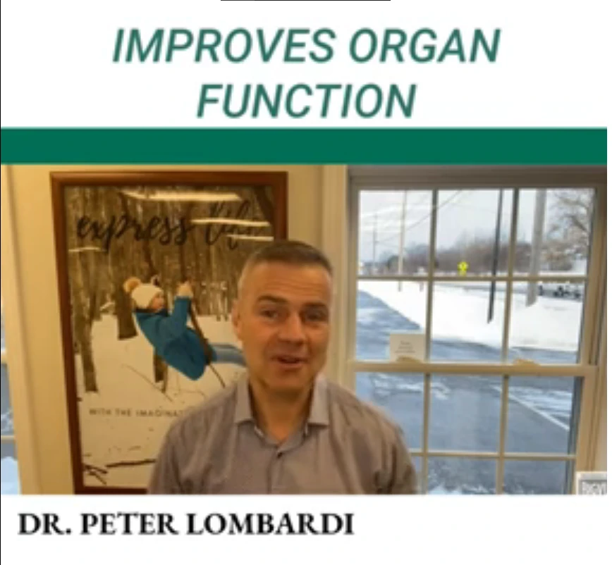 Chiropractor Oneida NY Peter Lombardi