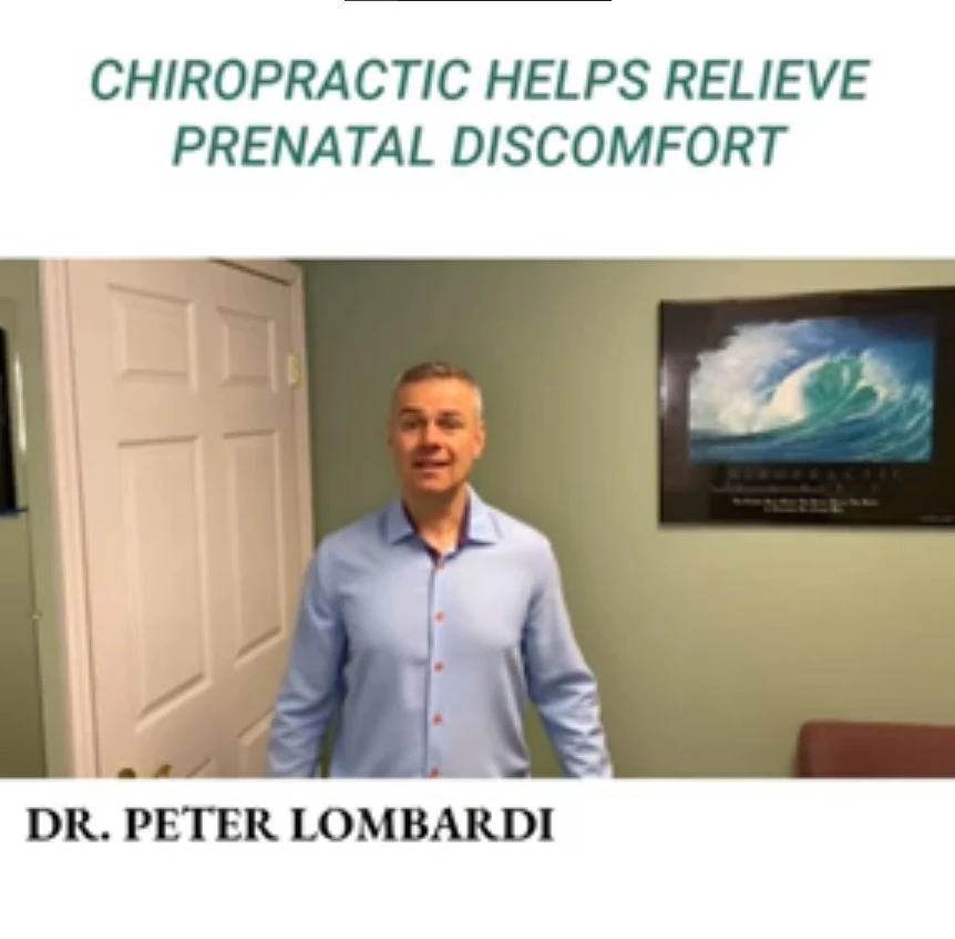 Chiropractor Oneida NY Peter Lombardi