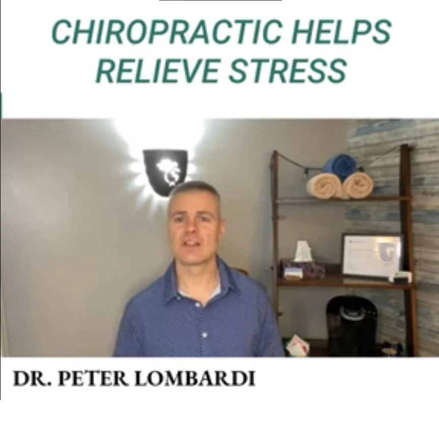 Chiropractor Oneida NY Peter Lombardi